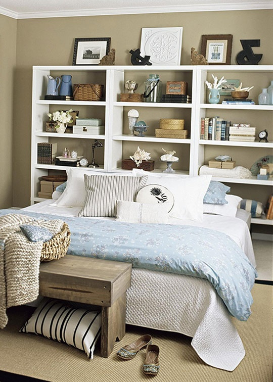 57 Smart Bedroom Storage Ideas - Digsdigs for Smart Storage Solutions for Compact Bedrooms Nova Loft