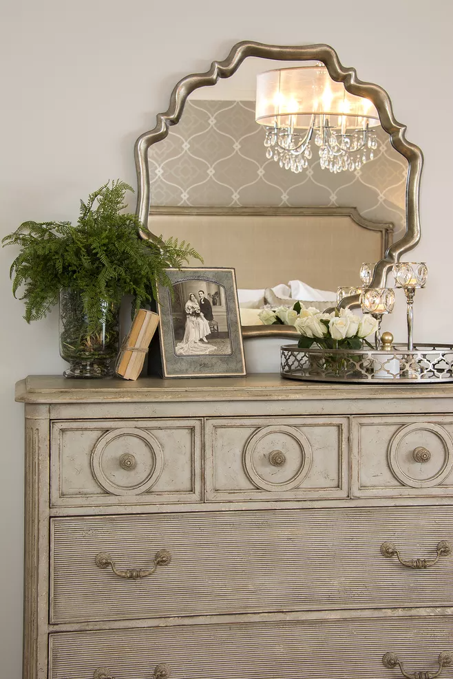 7 Easy Ways To Make Your Dresser Top Look Expensive for Styling Secrets Understanding the Annie Dresser and Mirror for Your Space