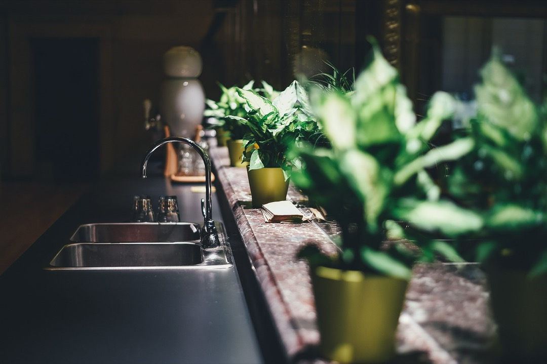 7 Pros And Cons Of Different Sink Styles That Transform Your Space ... intended for