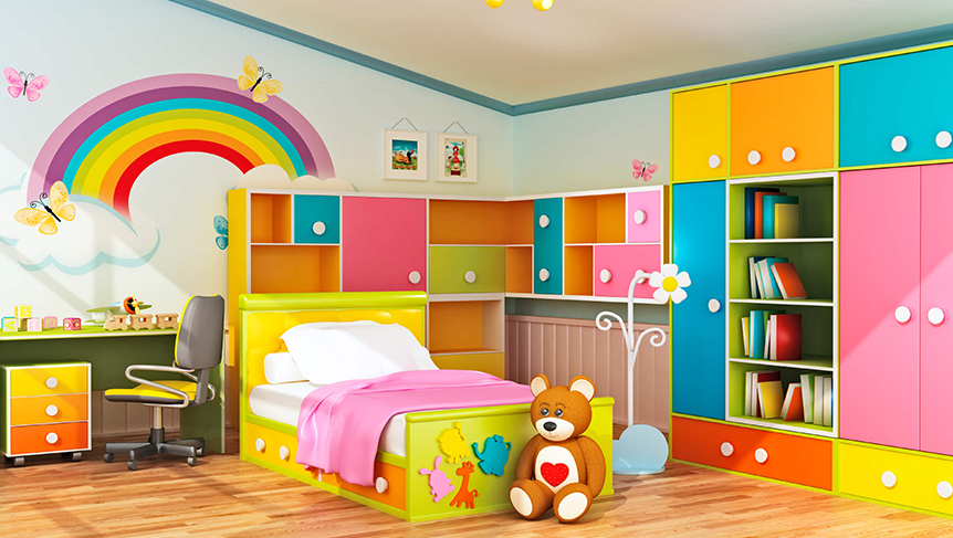 Key Features to Look for in a Kid’s Wardrobe