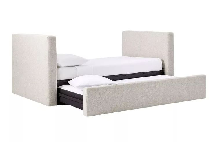 9 Trundle Beds For Maximizing Bedroom Space inside