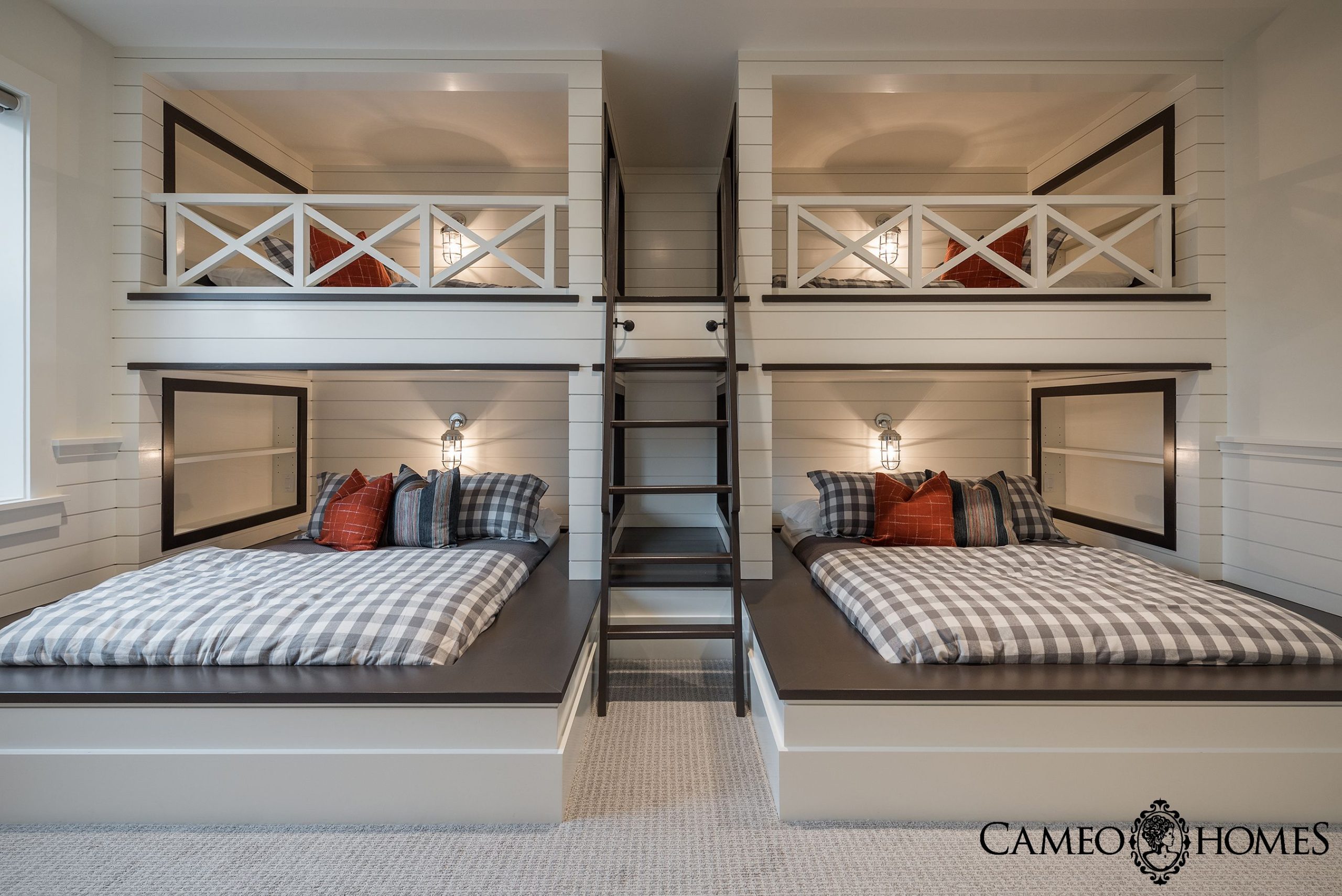99 Alluring Bunk Beds In Living Room With Many New Styles intended for Maximizing Space with a Bunk Bed Design and Practical Tips