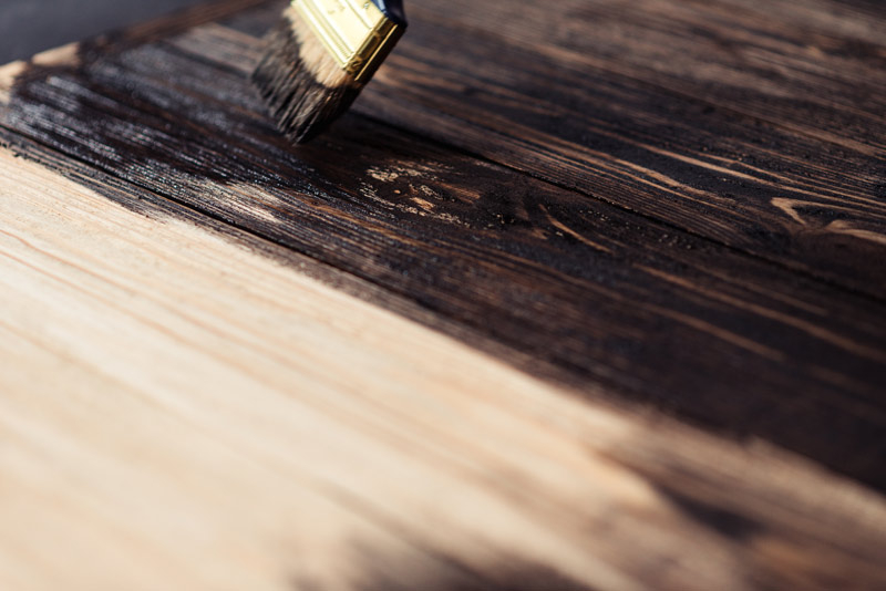 A Complete Guide To All Types Of Wood Finishes | Octane Seating throughout Understanding Natural Wood Finishes for Kid's Furniture Safety and Durability
