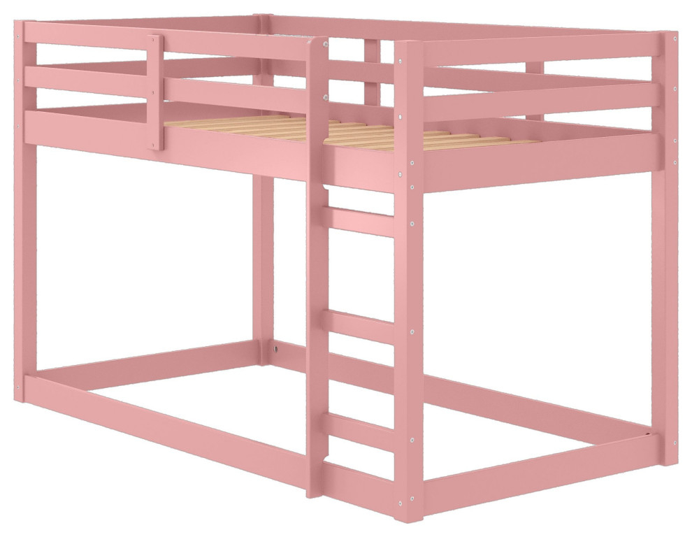 Building Memories How the ACME Gaston II Loft Bed Can Enhance Childhood