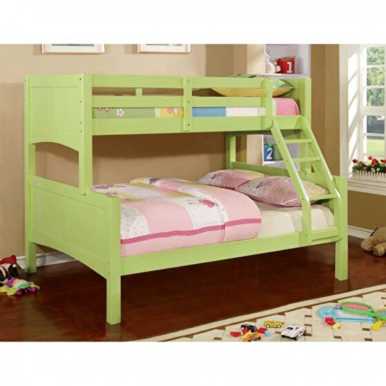 Acme Jason Ii Twin Size Bed 37445 | Comfyco in
