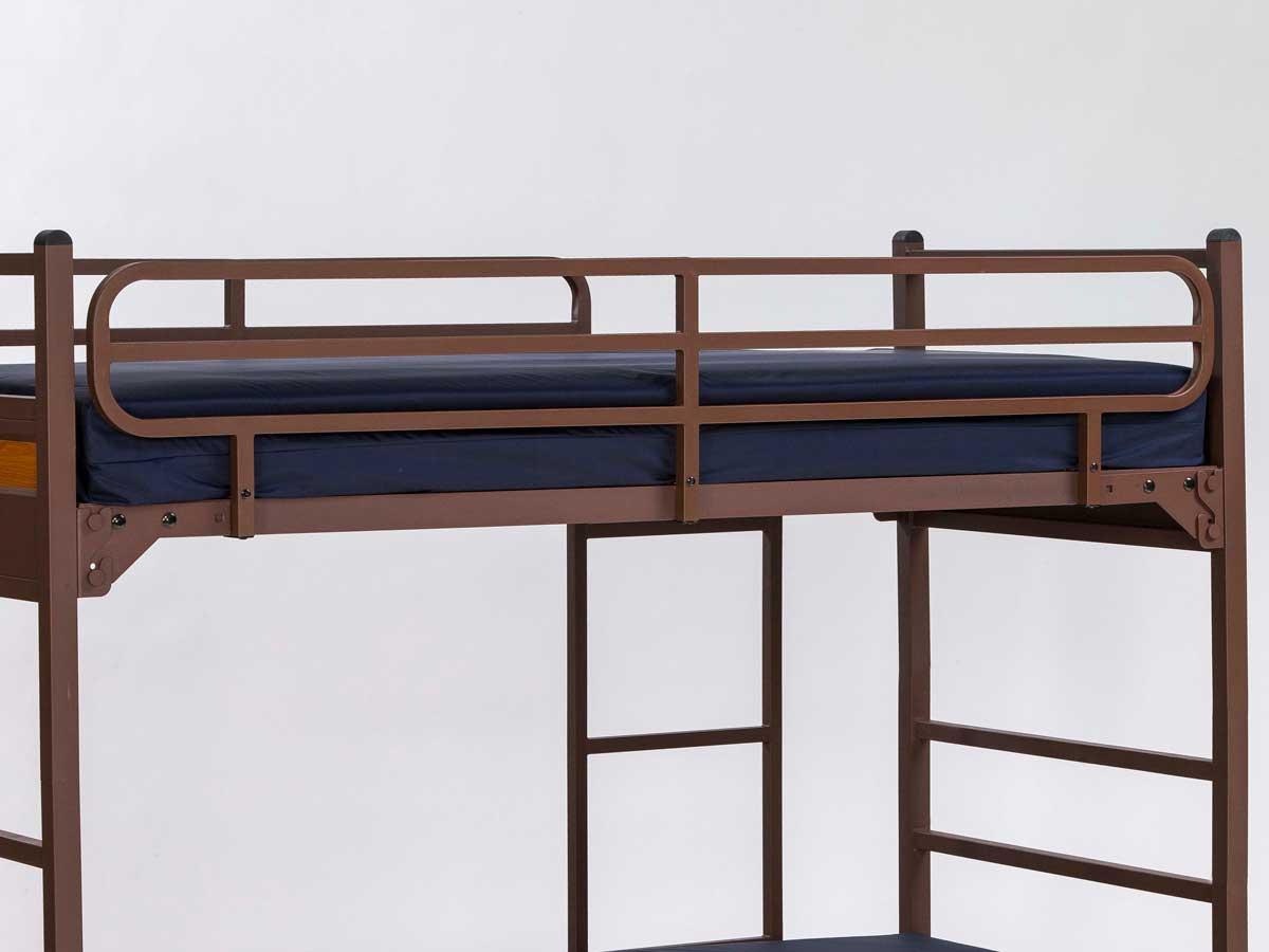 Adapt-A-Rail & Adapt-A-Ladder: Enhance Bunk Bed Safety | American Bedding with Safety First The Essentials of Guard Rails and Loft Bed Design