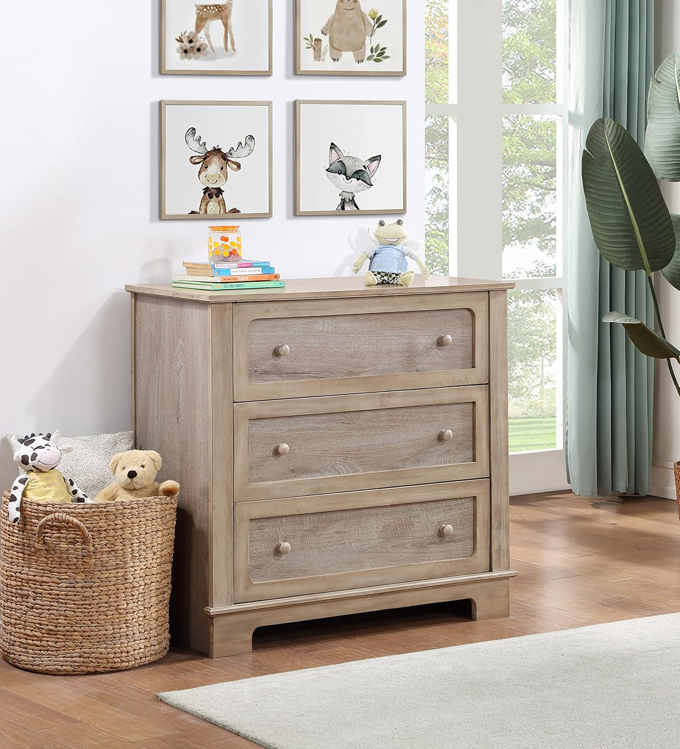 Amazon.com: Suite Bebe Grayson Dresser, Rustic Alpine : Home &Amp; Kitchen for Is the Suite Bebe Universal Dresser Right for You? A Detailed Evaluation