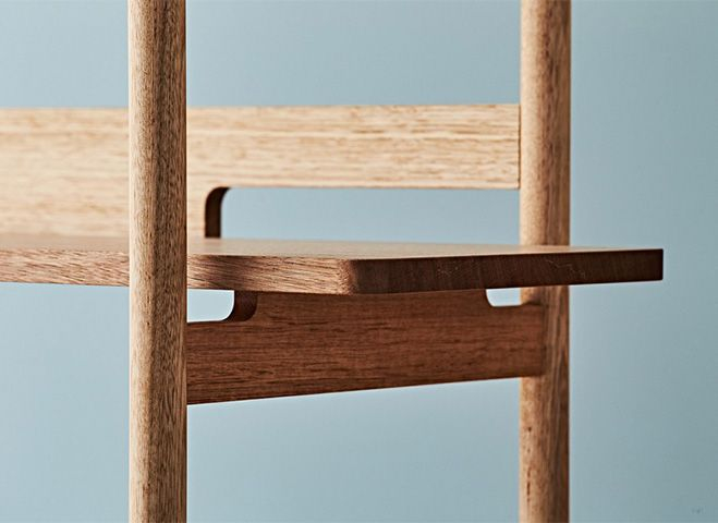 An Enduring Appeal – Furniture By Australian Maker George Harper Of ... inside