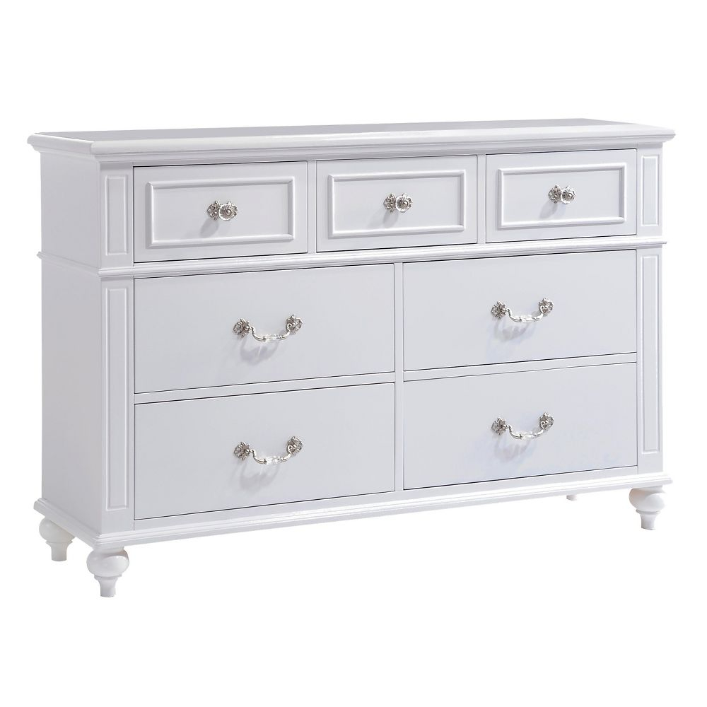 Annie Dresser White – Picket House Furnishings - Witnesswindowgraphics with Styling Secrets Understanding the Annie Dresser and Mirror for Your Space