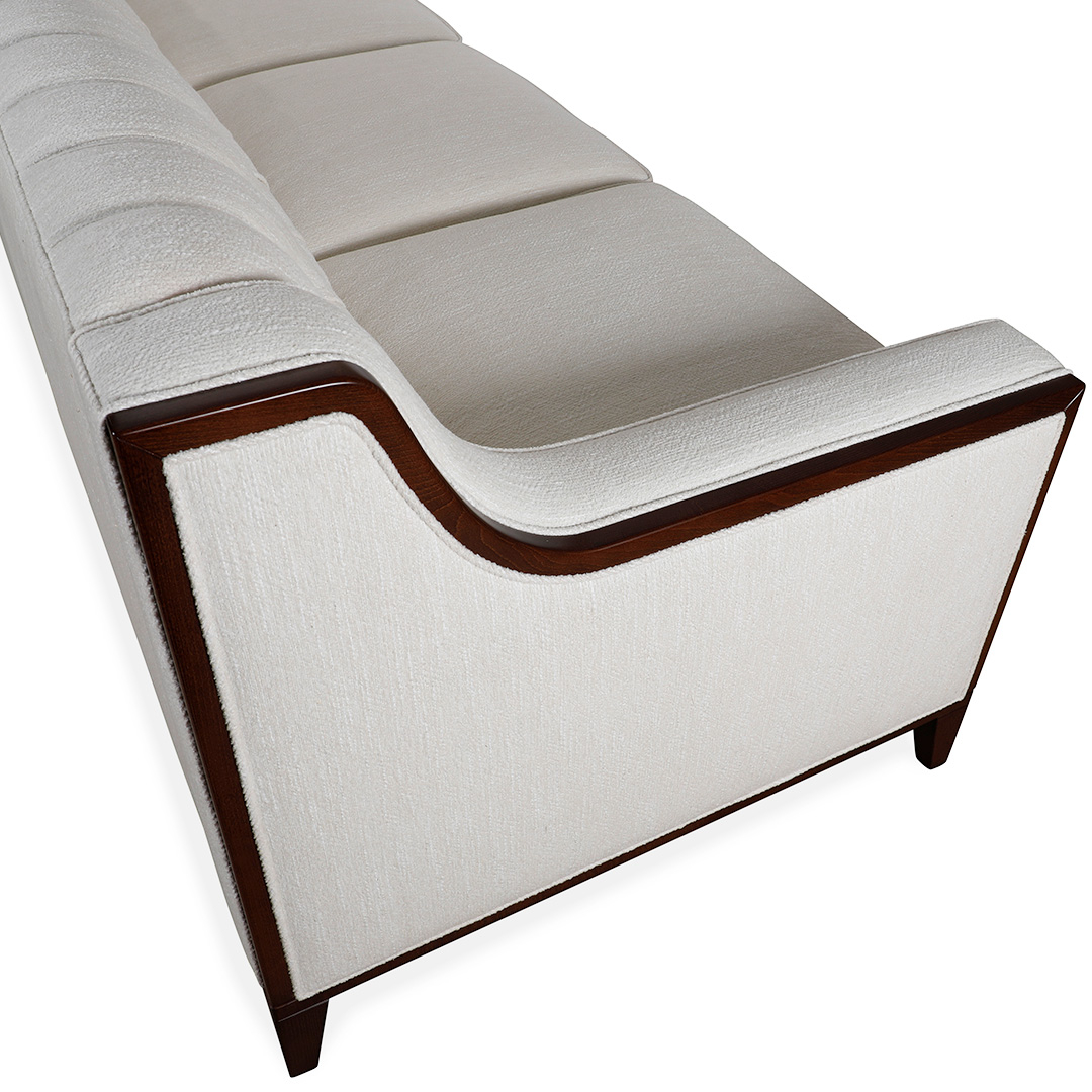 Ashford - Luxury Handmade Sofas From Bespoke Sofa London within Beyond Beige Exploring the Versatility of the Langham Sofa