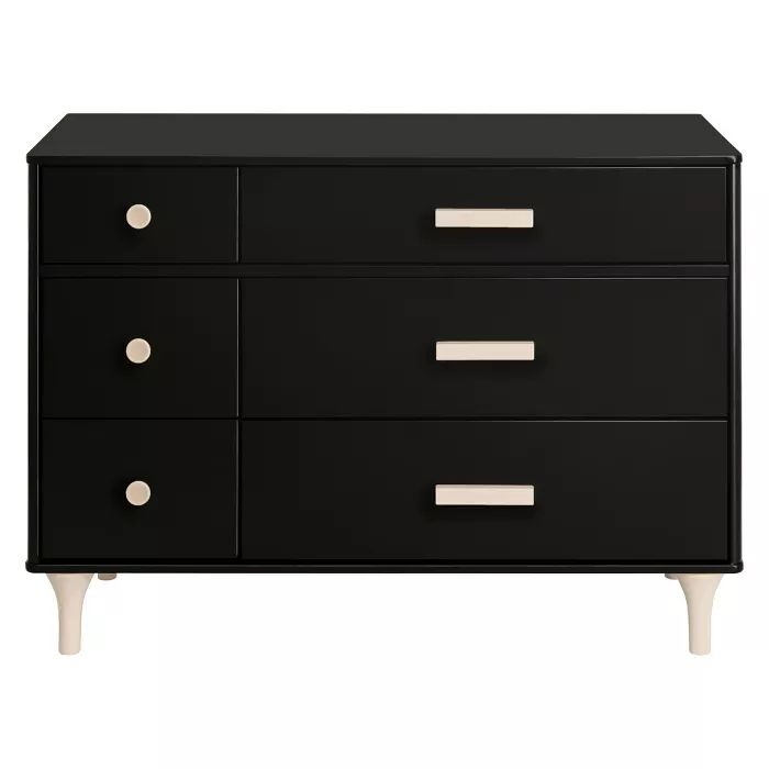 Babyletto Lolly 6-Drawer Double Dresser, Assembled within Beyond Storage Exploring the Versatility of the Lolly 6-Drawer Assembled Dresser