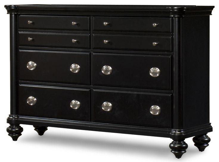 Bedroom inside Beyond the Basics Exploring Materials and Craftsmanship of the Darlington Dresser
