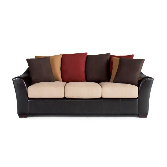 Best 20+ Of Loose Pillow Back Sofas pertaining to Maximizing Comfort Understanding the Benefits of a Loose Back Sofa