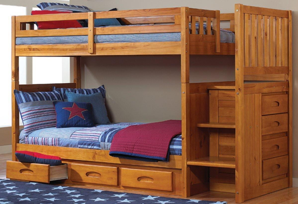 Best Bunk Beds 2018 – Top 10 Reviews &Amp; Comparison intended for