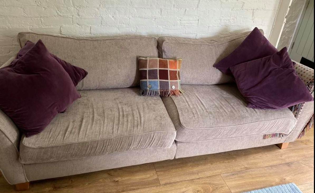 Best Fabric For Settee At Leona Freedman Blog throughout