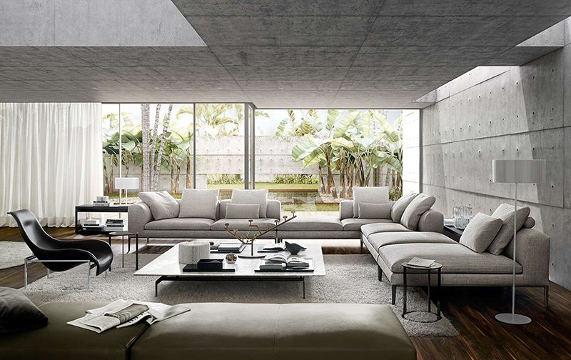 Best Italian Leather Sofa Brands | Cabinets Matttroy intended for Unveiling the Craftsmanship of Italian Leather Sofas A Deep Dive