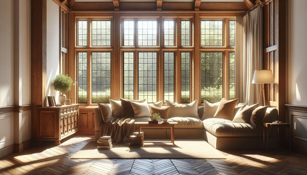 Best Wood For Windows: Top Choices For Your Home - Wood Craft Yard with