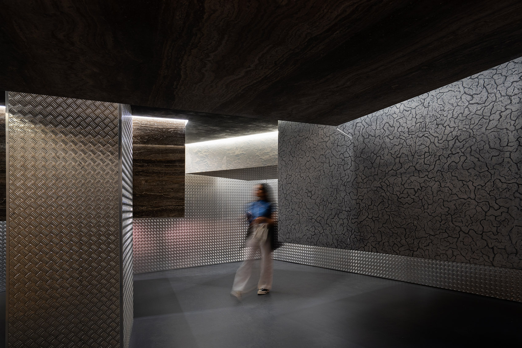 Beyond The Surface By Oma & Solidnature - 谷德设计网 regarding Beyond the Surface Unpacking the Mundo Sectional's Craftsmanship