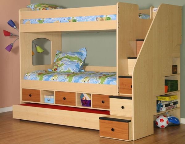 Bunk Beds: Comprehensive Buying Guide - Hometone - Home Automation And ... within
