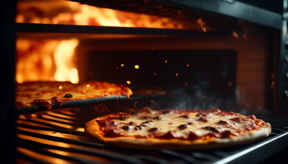 Can You Put Pizza In The Oven Without A Tray - Sarah Scoop Eats for Creating Order in Chaos How the Step-Without-Trays Design Benefits Toddlers