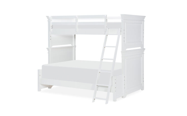 Canterbury Bunk Bed - Chervin Furniture &Amp; Design with regard to