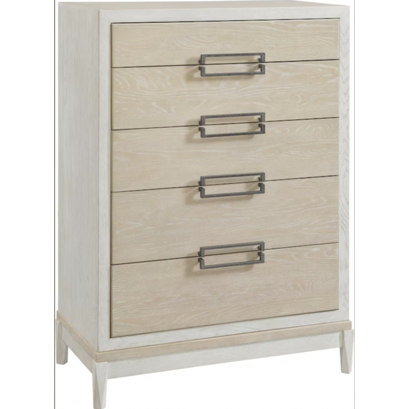 Catalina 5 Drawer Chest within Beyond Storage Exploring the Features of a MOD 35"W 5-Drawer Chest