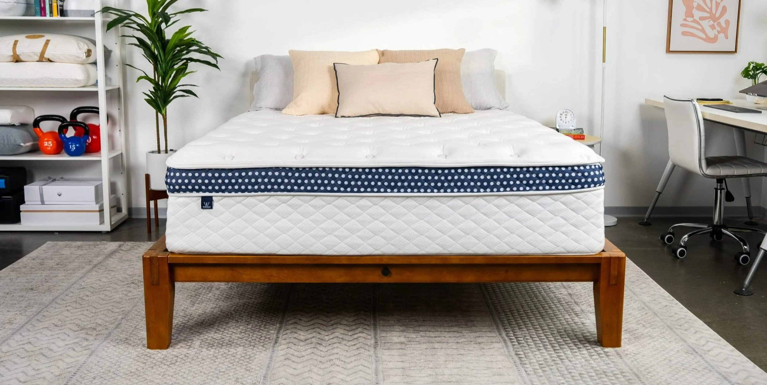 Choosing The Right Mattress For Your Airbnb — Get It Rental Ready in Choosing the Right Mattress for Your Gewnee Bunk Bed What You Need to Know