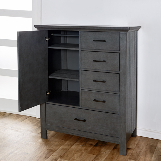 Como Door Chest - Baby Worlds in