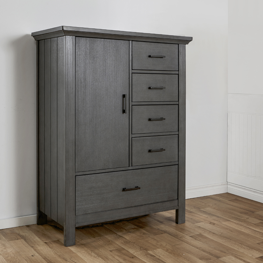 Como Door Chest - Kids2College Furniture regarding
