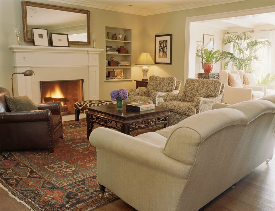 Cozy Living Room Ideas pertaining to Creating a Cozy Haven How to Style Your Living Room with a Velvet Sofa