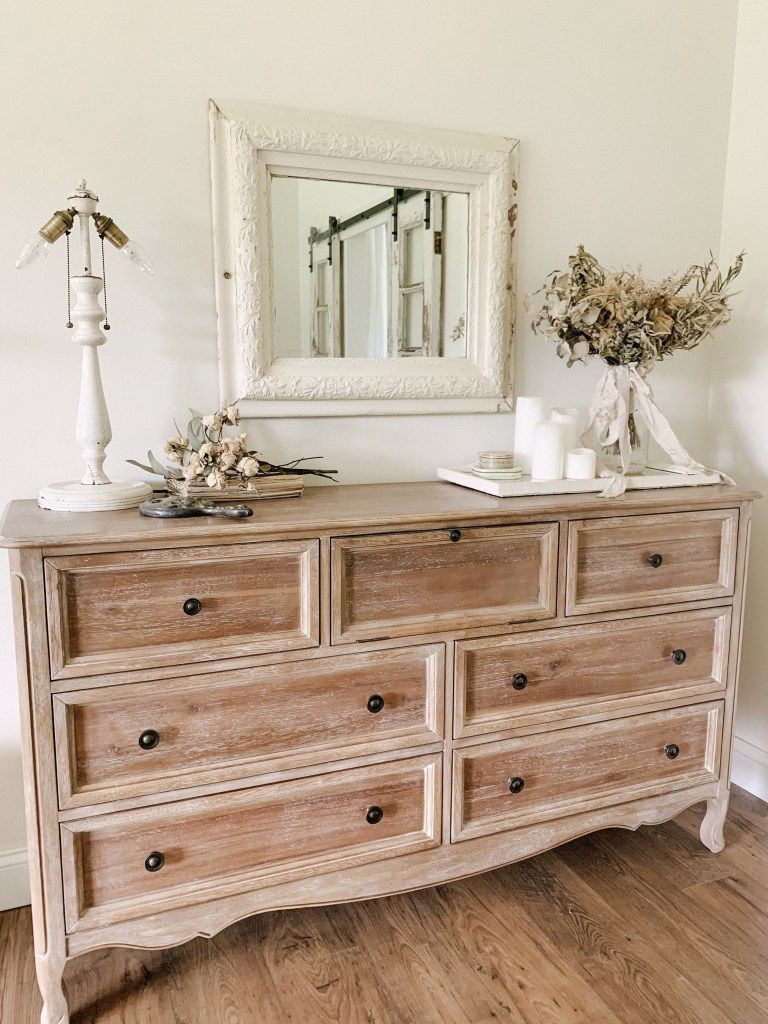 Decorate A Bedroom Dresser: 10 Creative Ideas To Enhance Your Space throughout Styling Secrets Understanding the Annie Dresser and Mirror for Your Space