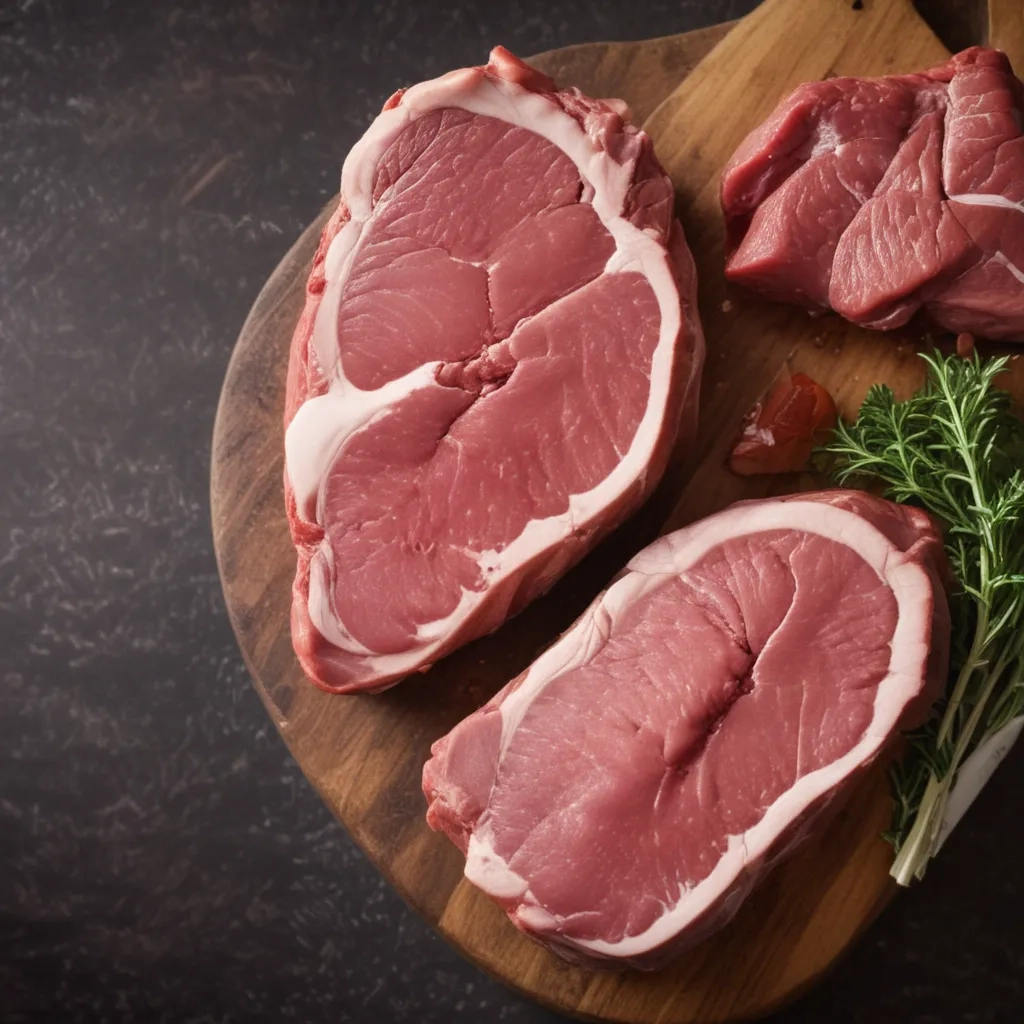 Discovering New Cuts Of Meat: Beyond The Basics - Camperdown Elm ... with regard to
