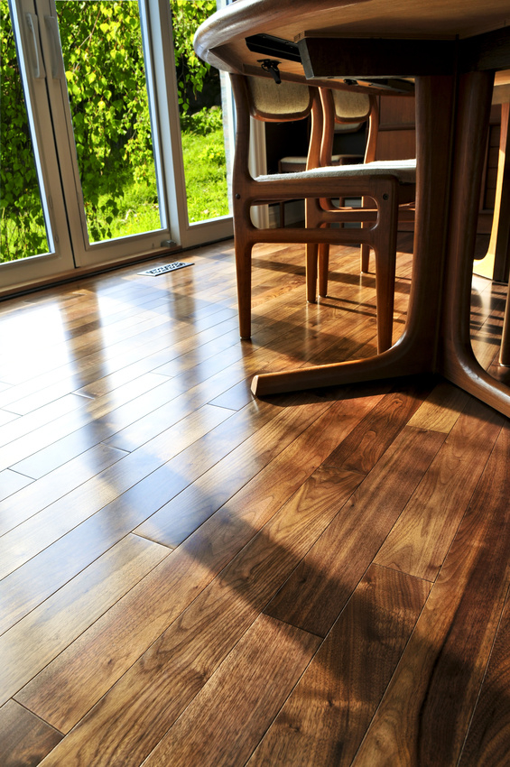 Funky Frugal Mommy: 5 Tips For Preserving Your Beautiful Hardwood Floors regarding