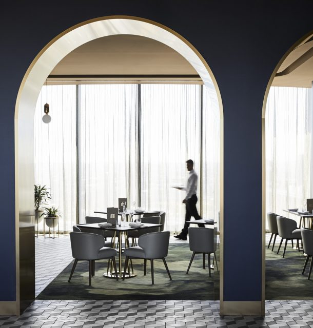 Gallery | Altus Rooftop At Hotel Chadstone Melbourne regarding