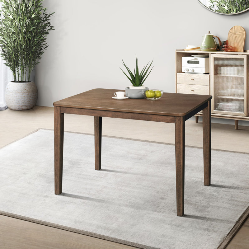 Home Design Inc. Sudbury 5 - Piece Dining Set & Reviews | Wayfair pertaining to Sudbury Dining Set Styles: Finding the Right Fit for Your Home's Aesthetic