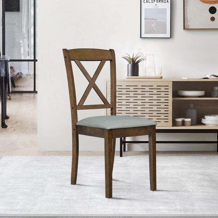 Home Design Inc. Sudbury 5 - Piece Dining Set & Reviews | Wayfair throughout Sudbury Dining Set Styles: Finding the Right Fit for Your Home's Aesthetic