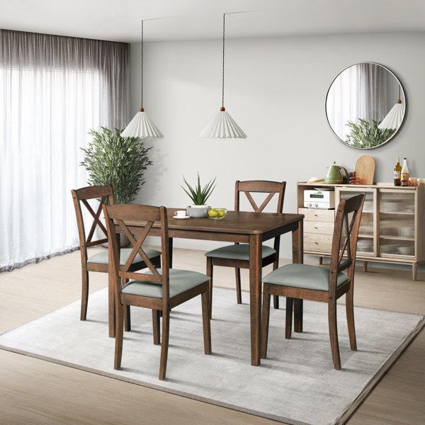 Sudbury Dining Set Styles: Finding the Right Fit for Your Home’s Aesthetic