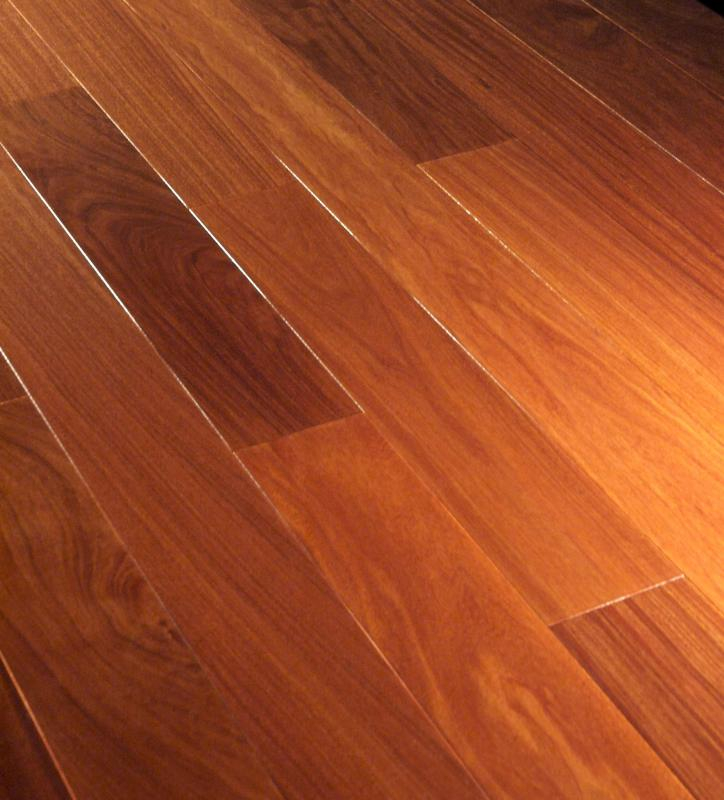 How Do I Care For Mahogany Wood Flooring? (With Pictures) for Caring for Your Investment Preserving a Mahogany Hardwood Seat's Beauty