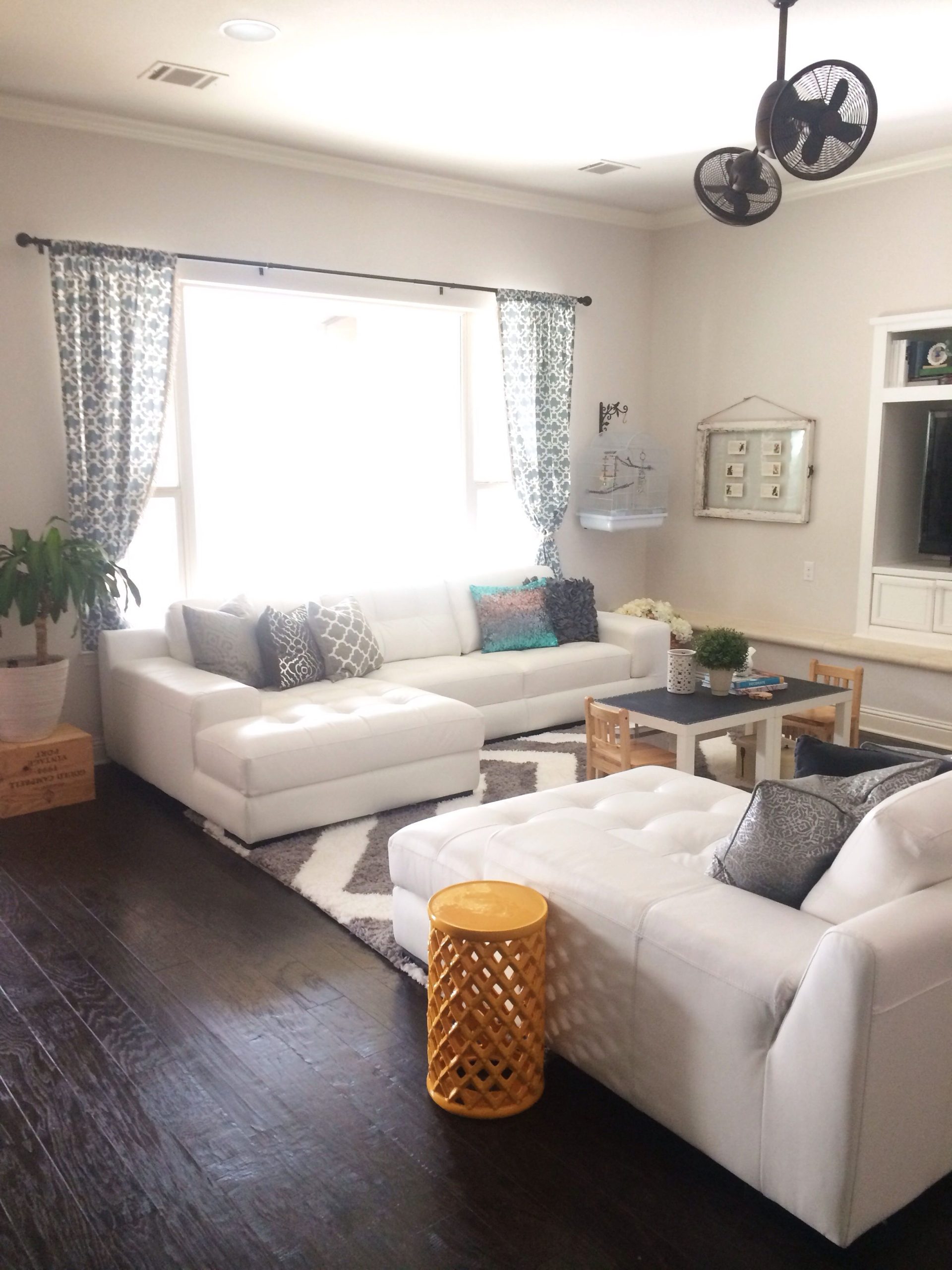 How To Arrange Large Sectional In Small Living Room At Steven Wendt Blog regarding