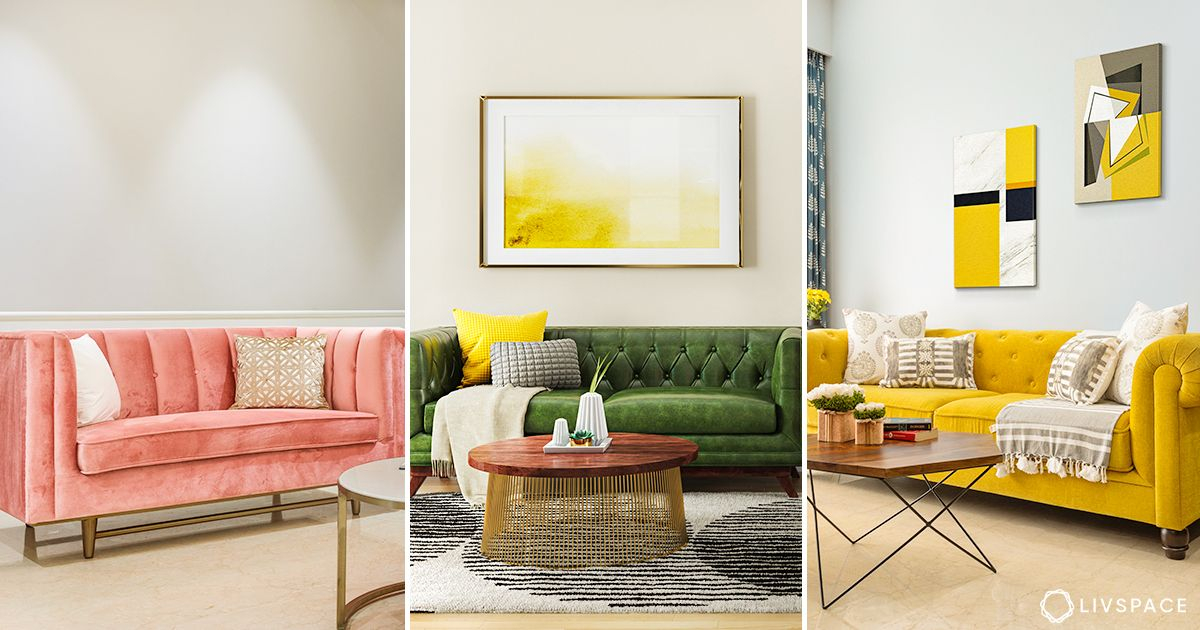 How To Choose Fabric For Sofa - Hujaifa with regard to
