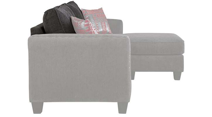 How To Choose The Right Sofa Back | Sofas 101 | Surplus Furniture regarding Maximizing Comfort Understanding the Benefits of a Loose Back Sofa