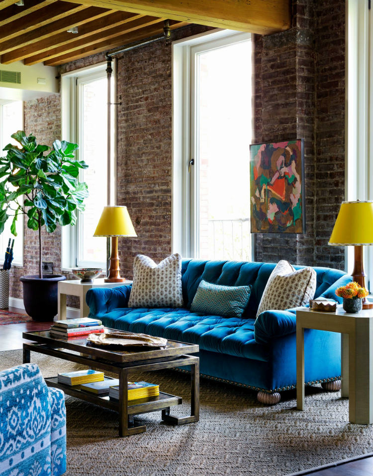 How To Use Velvet Sofas In Your Living Room Decor regarding Creating a Cozy Haven How to Style Your Living Room with a Velvet Sofa