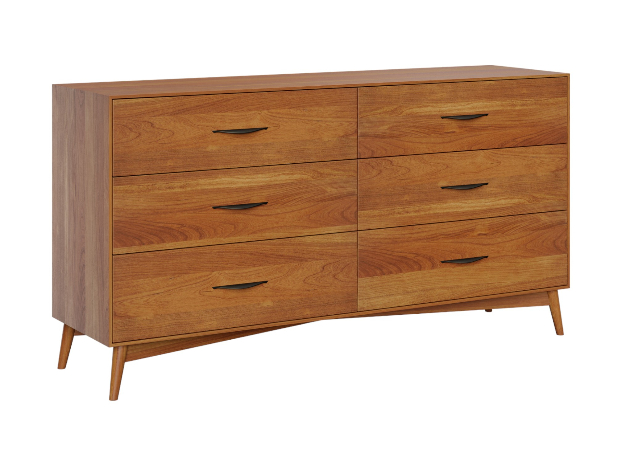 Hudson Dresser - All About Furniture pertaining to