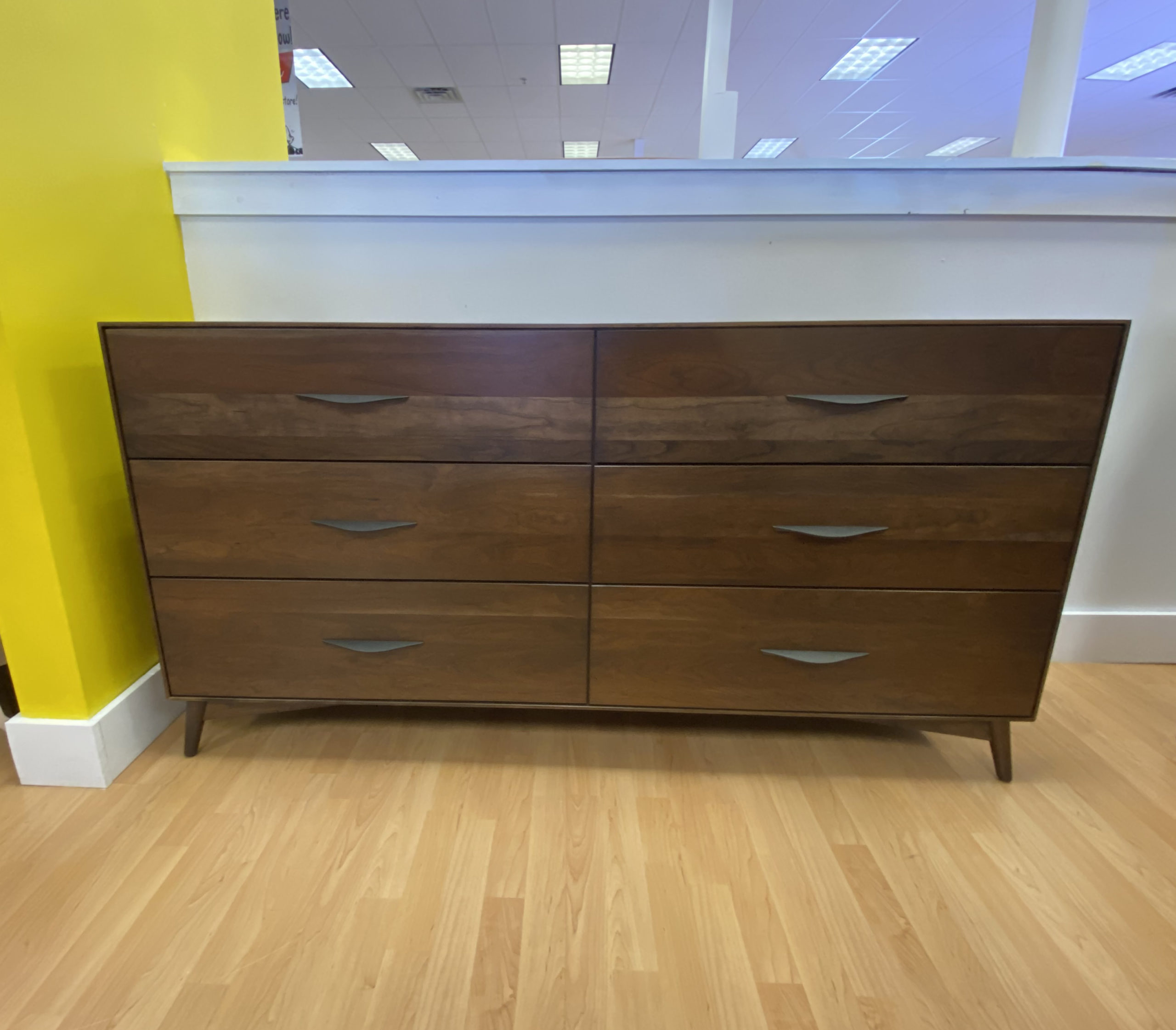 Hudson Dresser - Cappucino - Furniture And Things regarding Hudson Dresser Deep Dive A Guide to Quality and Features