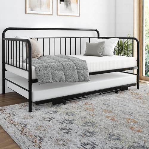I Tested The Ultimate Space-Saving Solution: My Experience With A Metal ... inside