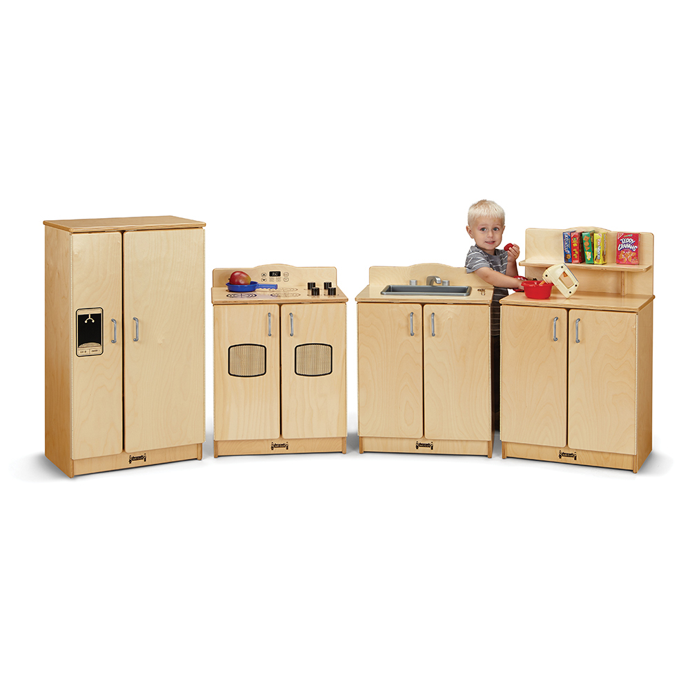 Jonti-Craft Children's Furniture - Jonti-Craft® Culinary Creations Play ... with regard to Durability and Design Exploring the World of Jonti-Craft Cabinets