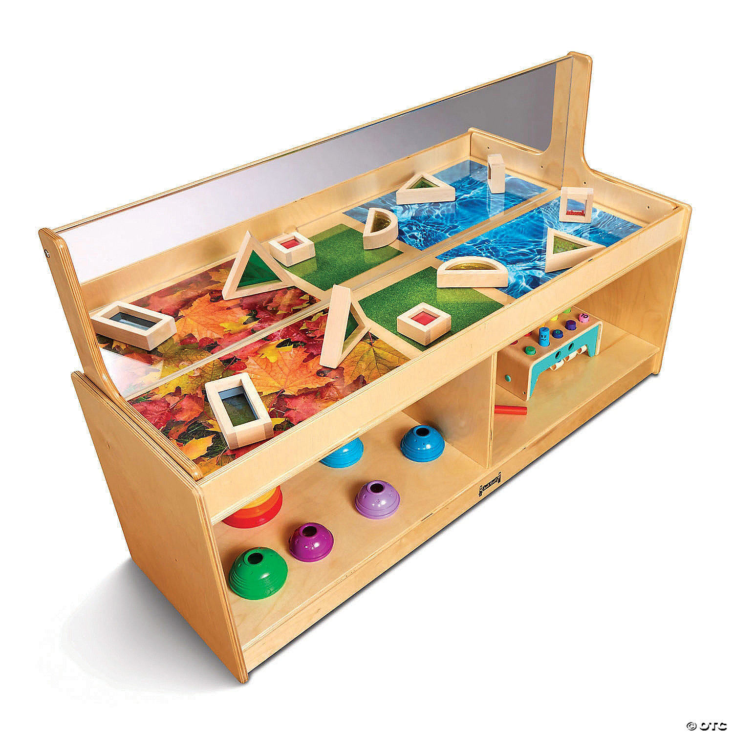 Jonti-Craft Deluxe Cruiser Center | Oriental Trading throughout Beyond the Classroom Exploring Uses for the Jonti-Craft Take Home Center