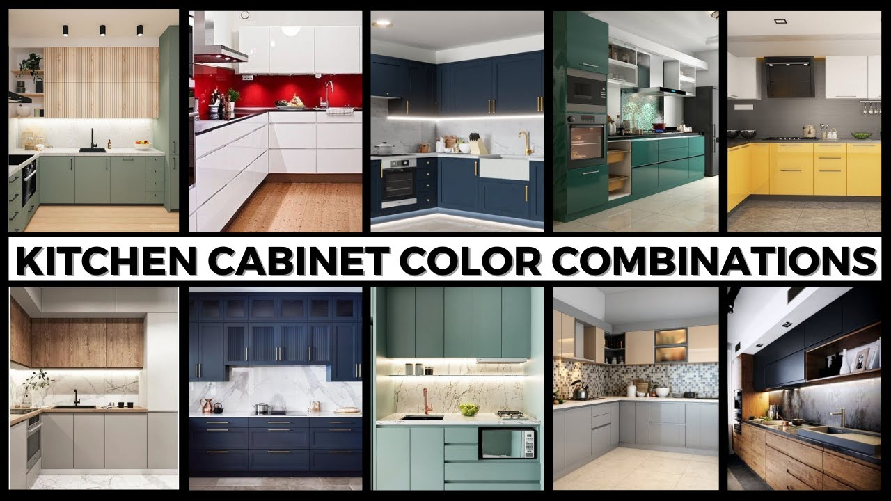 Kitchen Trolley Color Combinations pertaining to Natural Wood Color Wardrobe and Drawer Cabinet Combinations: Designing for Function and Aesthetics