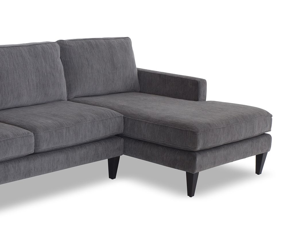 Levi Sectional in Beyond the Trend Why the Levi Sectional Defines Modern Luxury