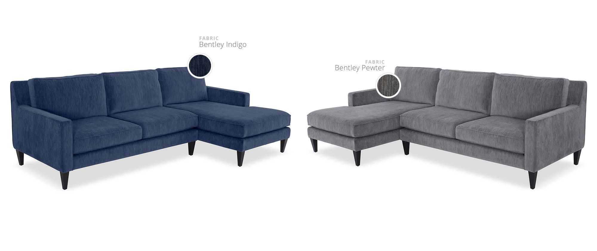 Levi Sectional | Sectional, Mid Century Design, Sectional Couch within